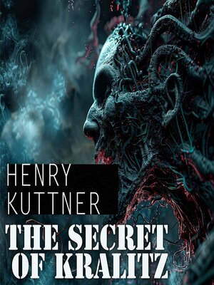 cover image of The Secret of Kralitz